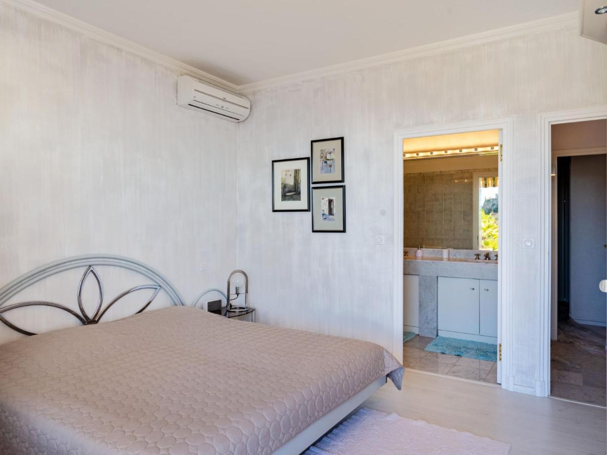 Apartment Les Balcons D'Eze By Interhome ภายนอก รูปภาพ