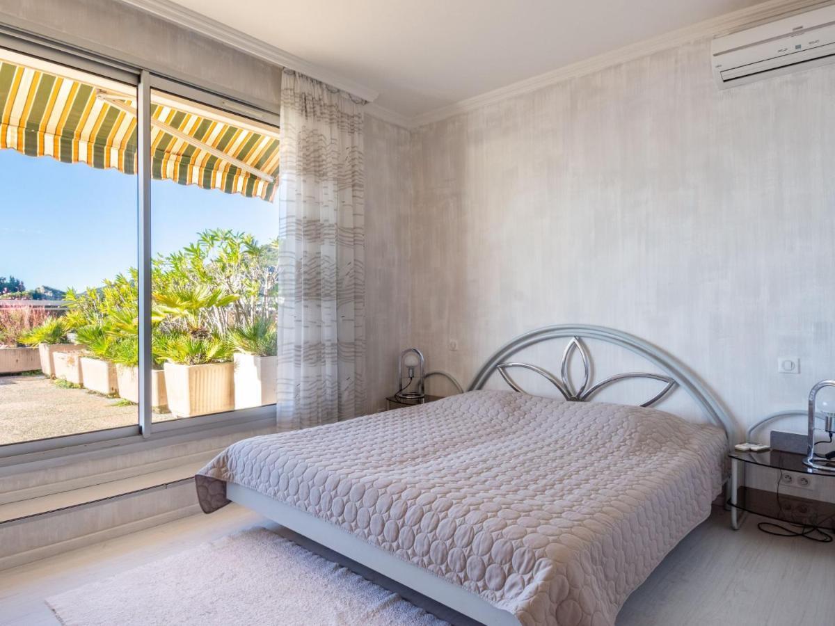 Apartment Les Balcons D'Eze By Interhome ภายนอก รูปภาพ