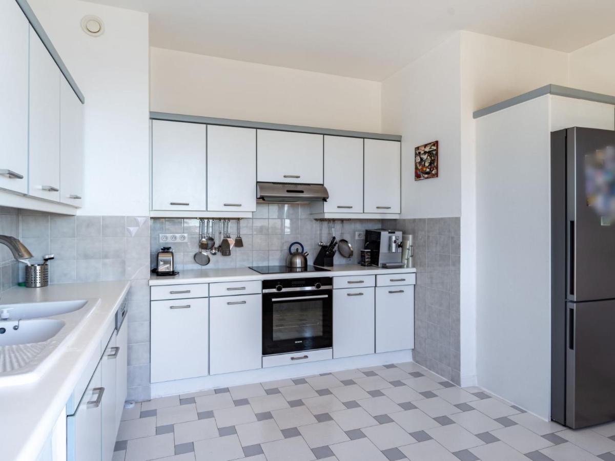 Apartment Les Balcons D'Eze By Interhome ภายนอก รูปภาพ
