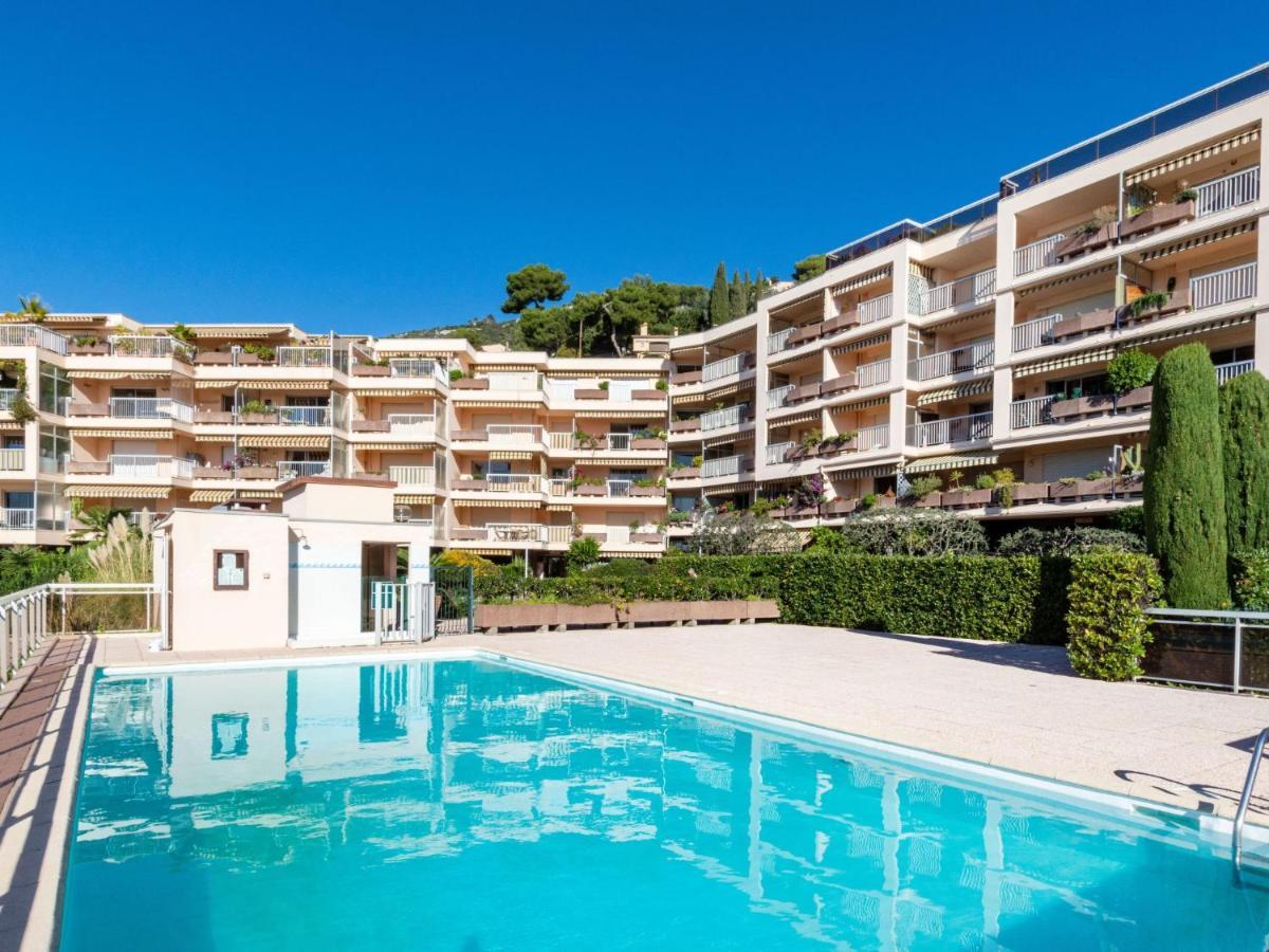 Apartment Les Balcons D'Eze By Interhome ภายนอก รูปภาพ
