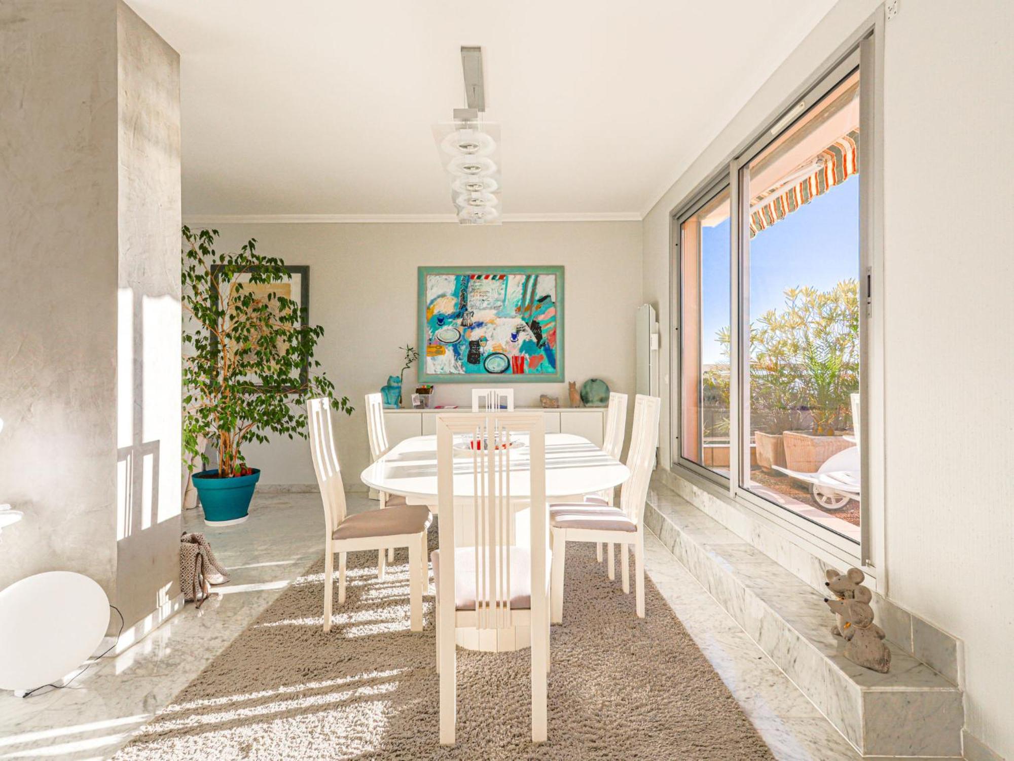 Apartment Les Balcons D'Eze By Interhome ภายนอก รูปภาพ